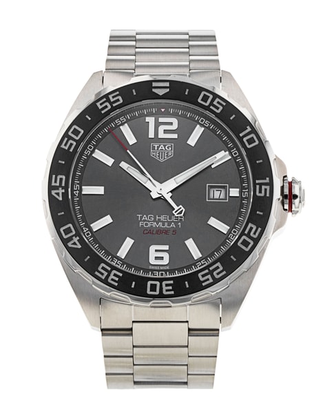 Tag Heuer Formula 1 WAZ2011.BA0842